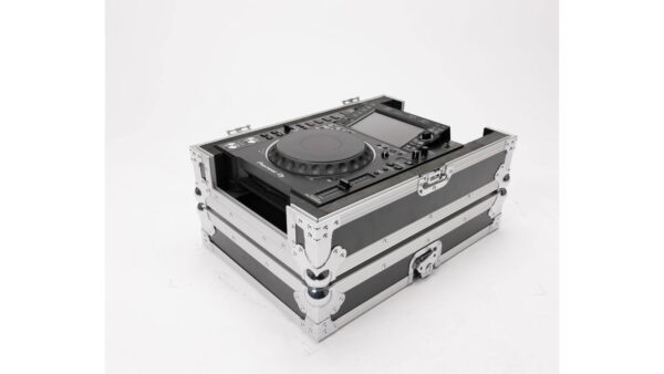 Magma Multi-Format Case Player/Mixer