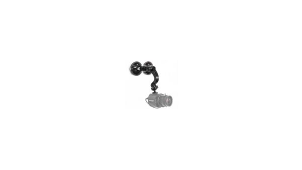 Marshall Electronics - CVM-9 Suction Cup 1/4-Zoll-20 Mount