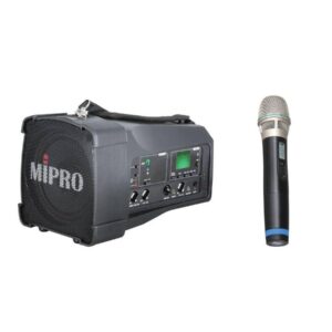 Mipro MA-100SB-H80 - 823-832 MHz Set