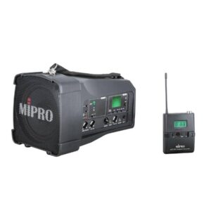 Mipro MA-100SB-T - 823-832 MHz Set