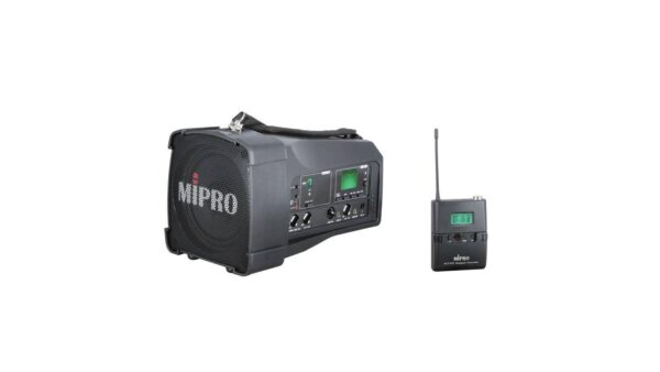 Mipro MA-100SB-T - 823-832 MHz Set