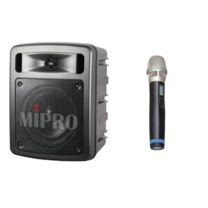 Mipro MA-303SB-H80 - 823-832 MHz Set