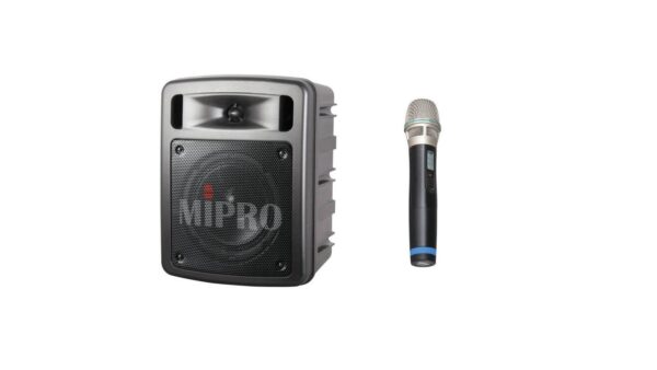 Mipro MA-303SB-H80 - 823-832 MHz Set