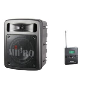 Mipro MA-303SB-T - 823-832 MHz Set