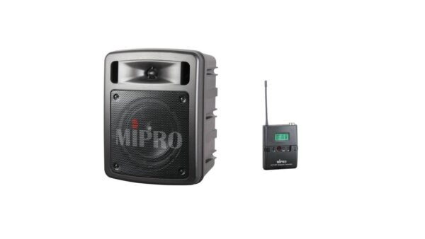 Mipro MA-303SB-T - 823-832 MHz Set