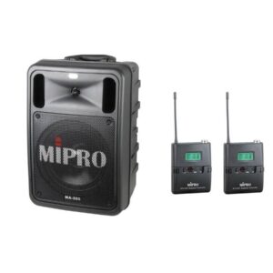 Mipro MA-505DB-T - 823-832 MHz