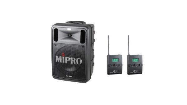 Mipro MA-505DB-T - 823-832 MHz