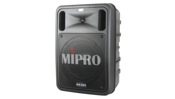 Mipro MA-505R2