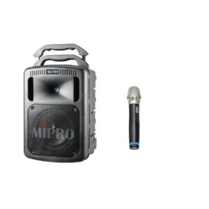 Mipro MA-708SB-H80 - 823-832 MHz Set