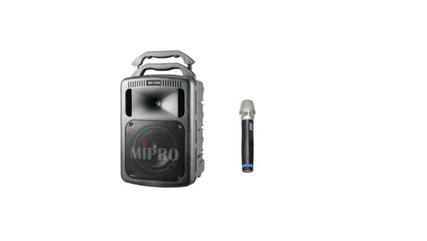 Mipro MA-708SB-H80 - 823-832 MHz Set