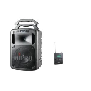 Mipro MA-708SB-T - 823-832 MHz Set