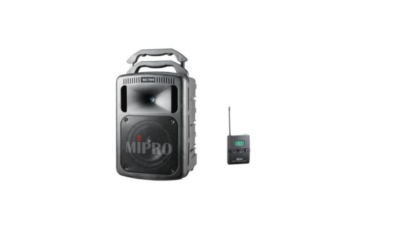 Mipro MA-708SB-T - 823-832 MHz Set