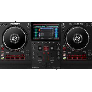 Numark Mixstream Pro+