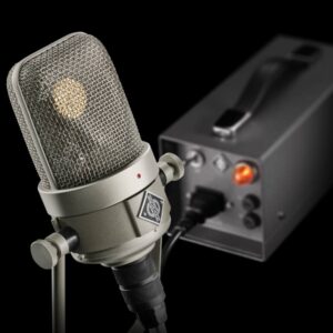 Neumann M 49 V Set