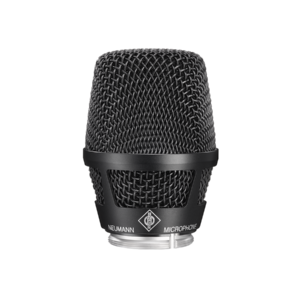 Neumann KK 104 S-BK