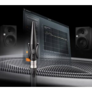 Neumann MA 1 Automatische Monitorausrichtung