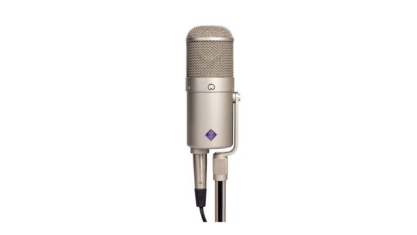 Neumann U 47 FET