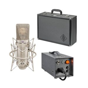 Neumann u 67 Set