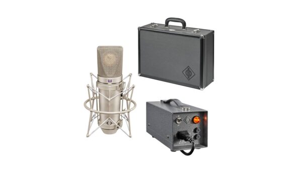 Neumann u 67 Set