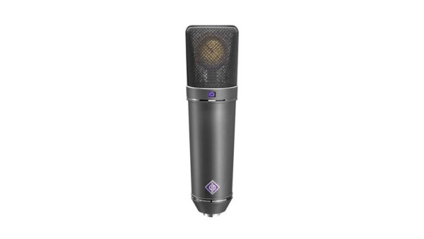 Neumann U 87 Ai