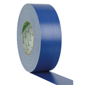 Nichiban Gaffa Tape blau 50MM x 50M