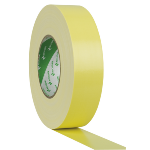 Nichiban Gaffa Tape gelb 38MM x 50M