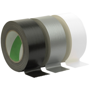 Nichiban Gaffa Tape grau 50MM x 25M