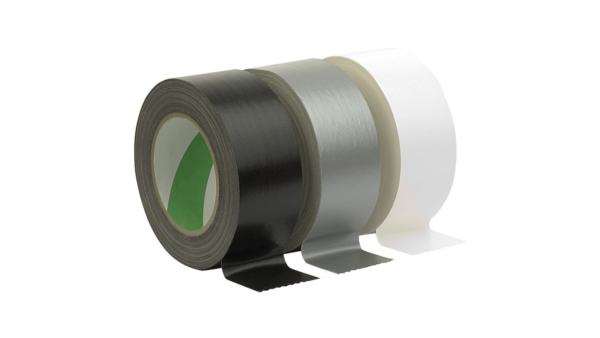 Nichiban Gaffa Tape grau 50MM x 25M