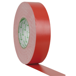 Nichiban Gaffa Tape rot 38MM x 50M