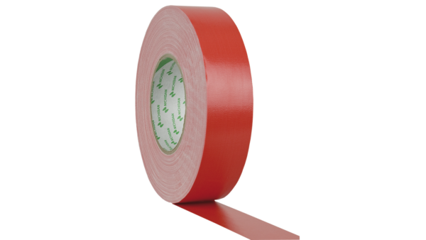 Nichiban Gaffa Tape rot 38MM x 50M