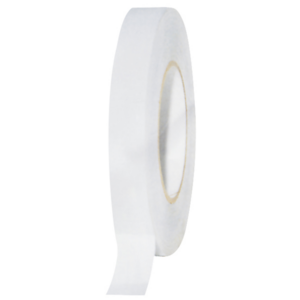 Nichiban Gaffa Tape weiß 19MM x 50M