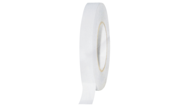 Nichiban Gaffa Tape weiß 19MM x 50M