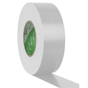 Nichiban Gaffa Tape weiß 50MM x 50M