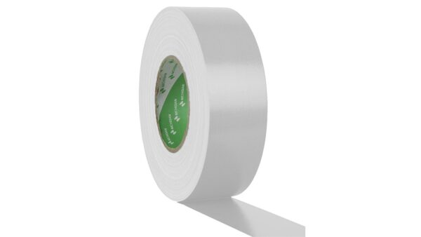 Nichiban Gaffa Tape weiß 50MM x 50M