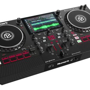 Numark Mixstream