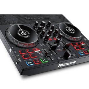 Numark Party Mix Live DJ-Controller