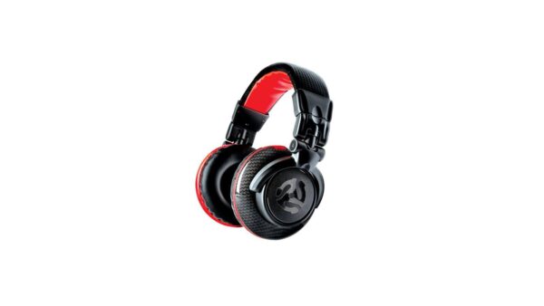 Numark Red Wave Carbon