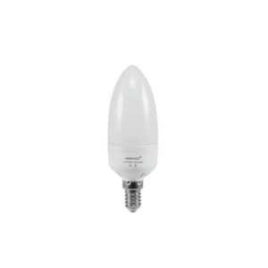 OMNILUX C-35 LED Kerze E14 3200K