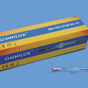 OMNILUX OBA 575 95V/575W SFc-10 5600K