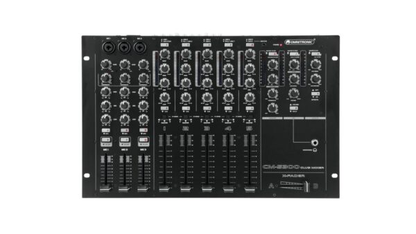 OMNITRONIC CM-5300 Club-Mixer