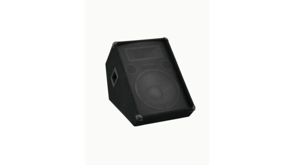 OMNITRONIC M-1230 Monitorbox 600W