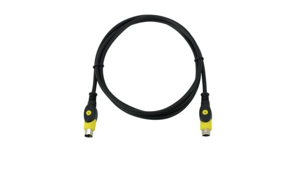 OMNITRONIC S-Video Kabel 1