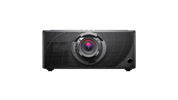 Optoma - 4K UHD Data Projektor ZK750 Black 4K Laser