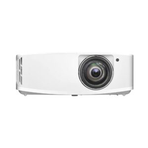 Optoma 4K UHD Laser Projektor 4K400STx