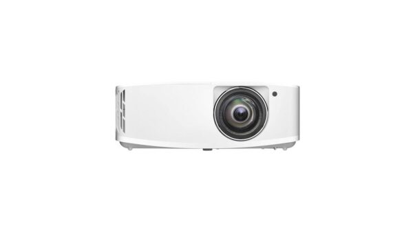 Optoma 4K UHD Laser Projektor 4K400STx