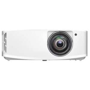 Optoma 4K UHD Projektor UHD35STx