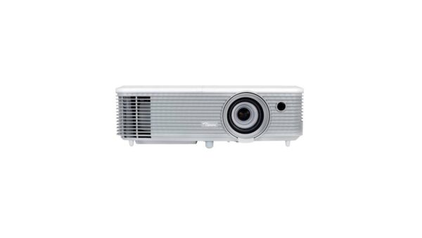 Optoma EH400+ - Full HD 1080p Business Projektoren