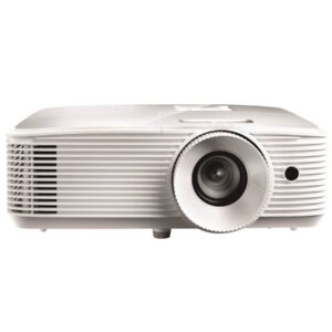 Optoma Full HD 1080p Business Projektor EH412x