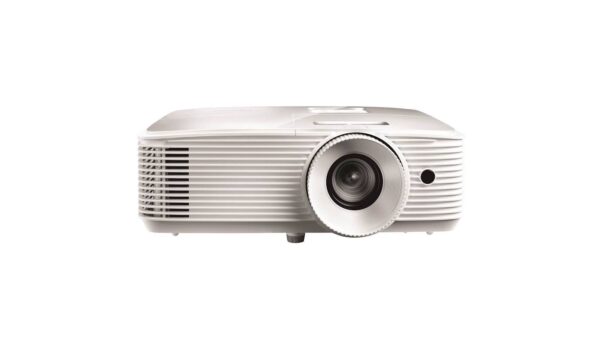 Optoma Full HD 1080p Business Projektor EH412x