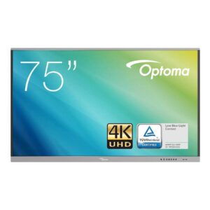 Optoma - Interaktives LCD Display 5751RK